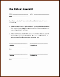Free Printable Service Contract Template In Word 50 Ocweb