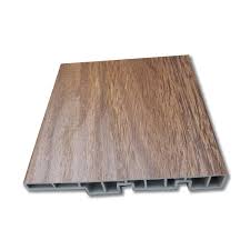 Underlayment, moldings, adhesives, and floor cleaner can all be found here. Supply Eco Friendly Decorative Flooring Accessories Spc Skirting Factory Quotes Oem