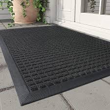 elegant designs of floor mats for home