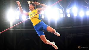 Jun 23, 2021 · armand duplantis (sweden) swedish pole vaulter armand duplantis has broken the world record and is a world silver medallist. Nehbqo5ovbk8tm