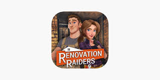 Home Design Renovation Game On The App