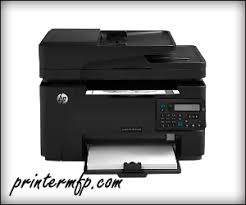 Update drivers with the largest database available. Hp Laserjet Pro Mfp M127fn Driver