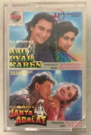 Download aao pyaar karen movie. Buy Aao Pyar Karen Janta Ki Adalat Online At Low Prices In India Amazon Music Store Amazon In