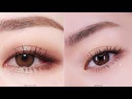 korean eye makeup 2021 you