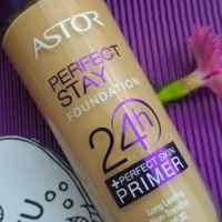 astor perfect stay 24h makeup primer