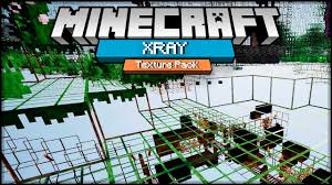 Jul 31, 2019 · veristicraft texture pack + gui (wip) veristicraft is a texture pack in high definition that gives a touch of mystery and seriousness to your minecraft worlds. Xray Ultimate Texture Pack Para Minecraft 1 13 1 1 12 2 Minecraftdos
