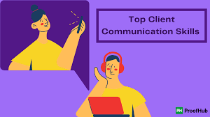 these client communication skills will