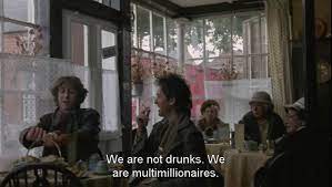 Let's take a look at the following list and find out the best withnail and i quotes. Simply Ten Of The Best Withnail I Quotes The Poke