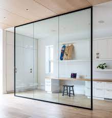 Architects That Use Internal Glazing