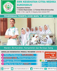 Maybe you would like to learn more about one of these? Smk Citra Medika Sukoharjo Posts Facebook