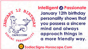 January 24 zodiac people seem to be most attracted to the other air signs: January 12 Zodiac Accurate Birthday Personality Horoscope Zsh