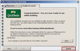 QuickBooks 2007 Windows – Steps for Re-establishing Access