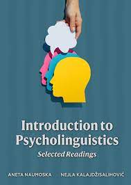 pdf introduction to psycholinguistics