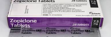 Buy zopiclone online for insomnia with cod option. Zopiclone Tablets 7 5mg Buy Pain Killers Without Prescription