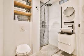 10 Small Apartment Bathroom Ideas To
