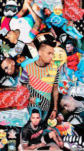 We support all android devices such as samsung selecting the correct version will make the chris brown wallpaper hd app work better, faster, use less battery power. Trpygfx On Twitter Chrisbrown X Black Pyramid Wallpaper