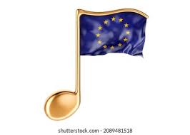 Europe music: ilustraciones, imágenes y vectores de stock | Shutterstock