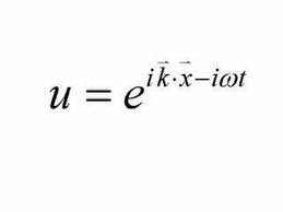 The Light Wave Equation