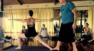 hot yoga teacher training yogafusion