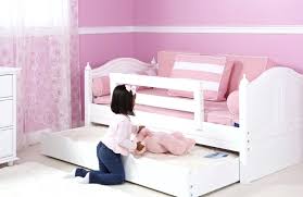 Some of them come with headboards which would make the piece of furniture attractive this pink dhp metal canopy bed is suitable for little girls. 11 Recommended Twin Beds For Kids Childfun