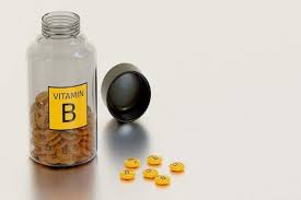 Content updated daily for vitamin b supplement benefits Vitamin B Complex Deficiency Can Cause Skin Problem Depression