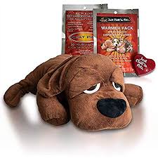 Use it to have a calmer. 10 Best Heartbeat Dog Toys Healthy Homemade Dog Treats