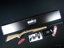 sako a7 coyote 22 250 rem 24 4 new