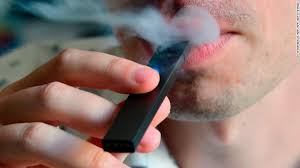 Michigan Is First State To Ban Flavored E Cigarettes