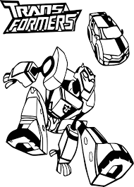 I drew it for my youtube channel. Transformer Car Coloring Pages Bee Coloring Pages Transformers Coloring Pages Cars Coloring Pages