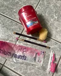 beauty empties from september 2021