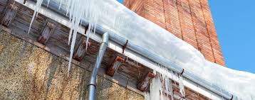 Preventing Freezing Pipes What To Do