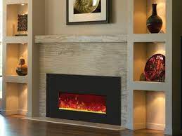 Best Electric Fireplaces Free