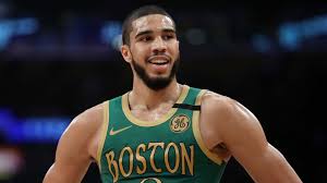 Jayson tatum profile as nba player, height, weight and age, birthplace, seasons played, career per game averages and awards received. Fantasy Basketball Stock Watch Celtics Jayson Tatum Is On Fire In February