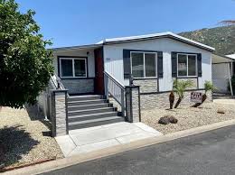 simi valley ca mobile homes