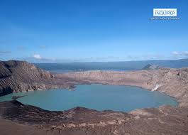 Taal volcano logs 95 quakes in last 24 hours. Phivolcs 55 Quakes Recorded In Taal Volcano In Past 24 Hours Inquirer News