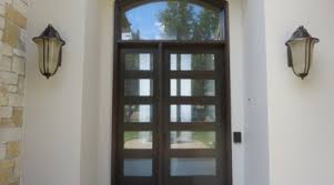 Clean And Maintain Your Front Door