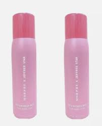 morphe jeffree star setting spray