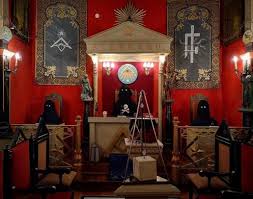 No texas mason should ever ask you to join our fraternity. Masonic Lodge Museum Salamanca Spain Atlas Obscura