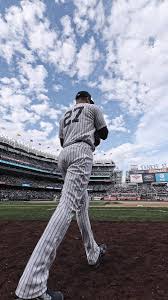 new york yankees stanton game