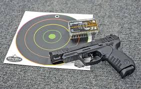 ruger s versatile sr22 training