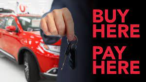 financing program peruzzi toyota