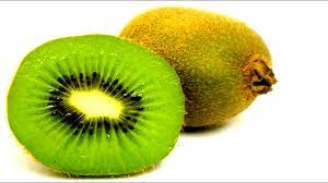 Mẹo gọt vỏ quả kiwi nhanh nhất cách gọt vỏ trái Kiwi thật nhanh - YouTube