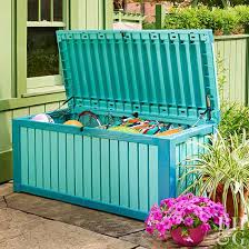 Clever S To Upgrade A Storage Chest