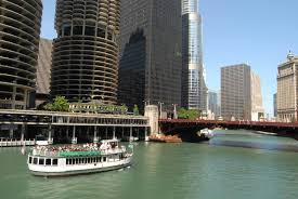 chicago boat tours go chicago