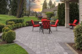 Camino Stone Paving Stones Oregon