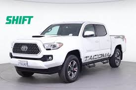 used toyota tacoma for in carson