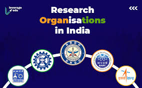top 10 research organisations in india
