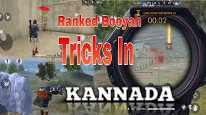 Maximum gloo wall collecting challenge in clash sqad freefire xeroxgaming xeroxislive. Free Fire Ranked Match Booyah Tricks In Kannada Gaming Kannadiga Youtube