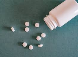 Swag Pills