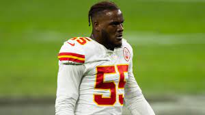 Chiefs DE Frank Clark charged with ...